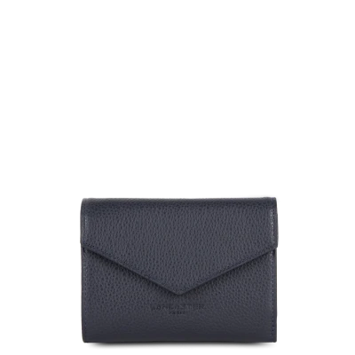 Lancaster Back To Back Wallet Foulonné PM