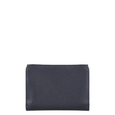 Lancaster Back To Back Wallet Foulonné PM