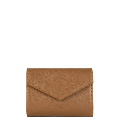 Lancaster Back To Back Wallet Foulonné PM