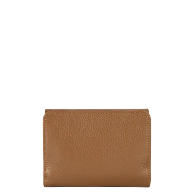 Lancaster Back To Back Wallet Foulonné PM