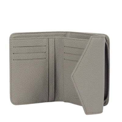 Lancaster Back To Back Wallet Foulonné PM