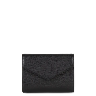 Lancaster Back To Back Wallet Foulonné PM