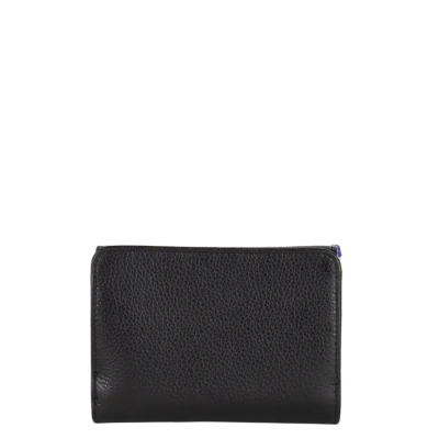 Lancaster Back To Back Wallet Foulonné PM