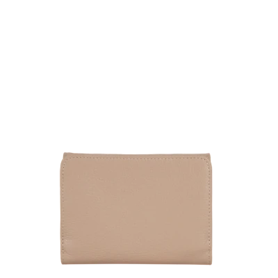 Lancaster Back To Back Wallet Foulonné PM