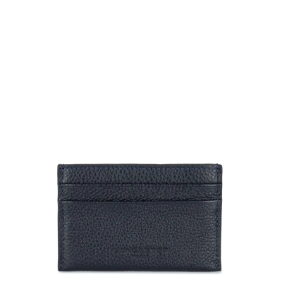 Lancaster Card Holder Foulonné PM