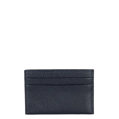 Lancaster Card Holder Foulonné PM