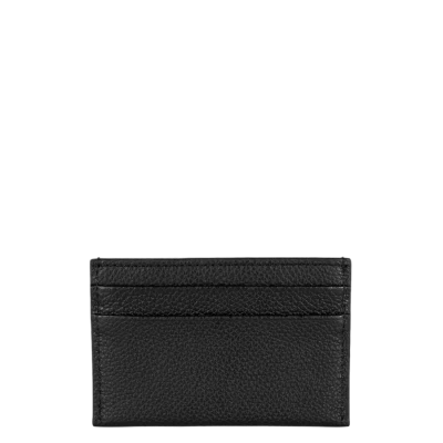 Lancaster Card Holder Foulonné PM