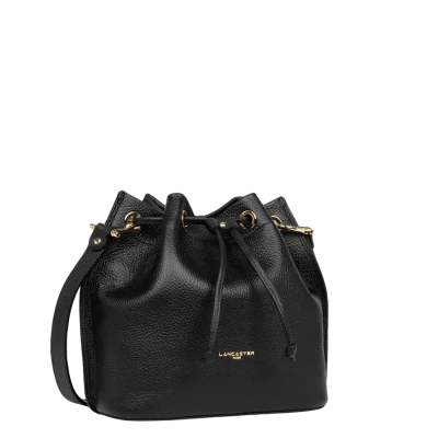 Lancaster Medium Bucket Bag Alba Double