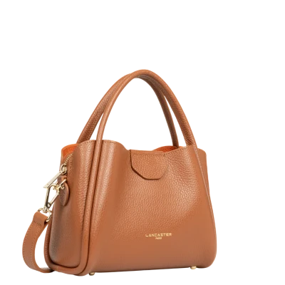 Lancaster Small Handbag Ida Double