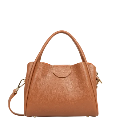 Lancaster Small Handbag Ida Double