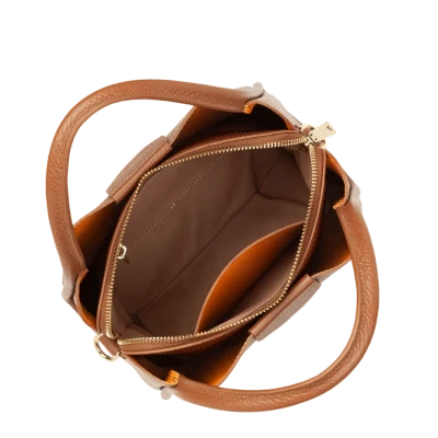 Lancaster Small Handbag Ida Double