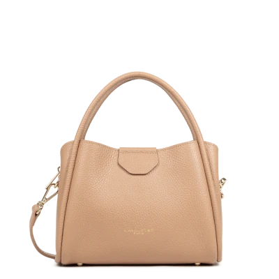 Lancaster Small Handbag Ida Double