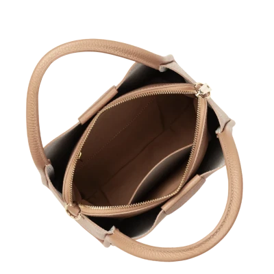 Lancaster Small Handbag Ida Double