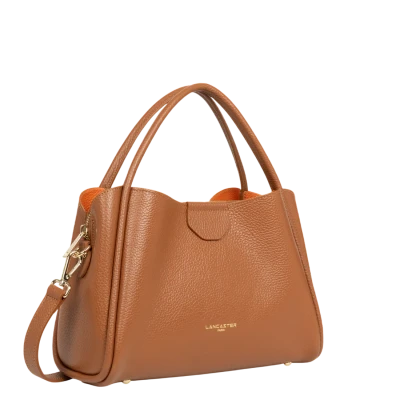 Lancaster Medium Handbag Ida Double