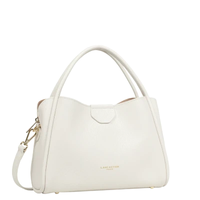 Lancaster Medium Handbag Ida Double