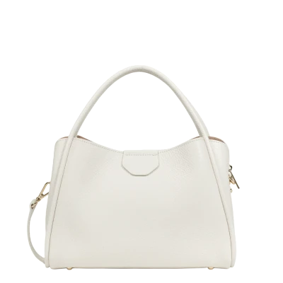Lancaster Medium Handbag Ida Double