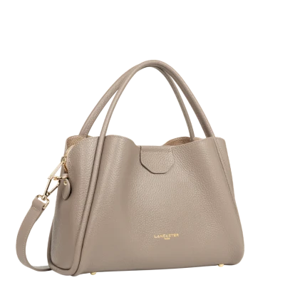 Lancaster Medium Handbag Ida Double