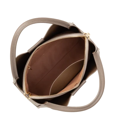 Lancaster Medium Handbag Ida Double