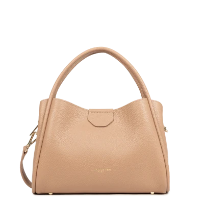 Lancaster Medium Handbag Ida Double
