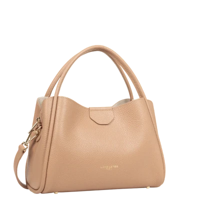 Lancaster Medium Handbag Ida Double