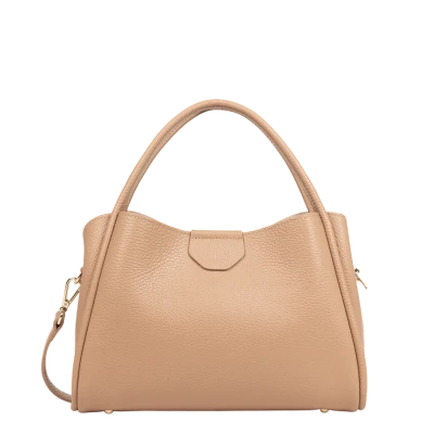 Lancaster Medium Handbag Ida Double