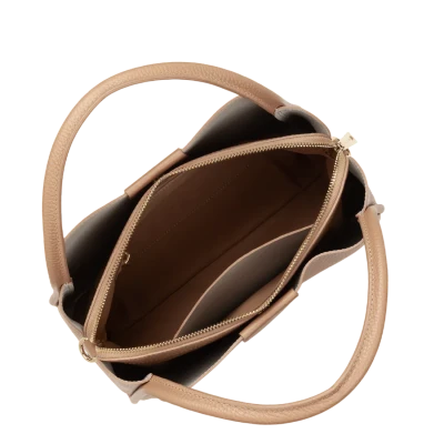 Lancaster Medium Handbag Ida Double