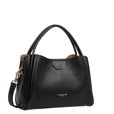Lancaster Medium Handbag Ida Double