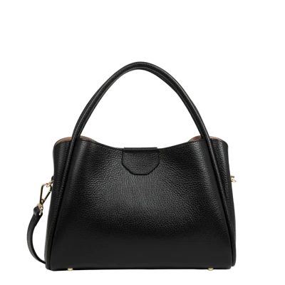 Lancaster Medium Handbag Ida Double