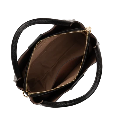 Lancaster Medium Handbag Ida Double