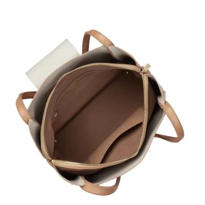 Lancaster Tote bag Ida Double