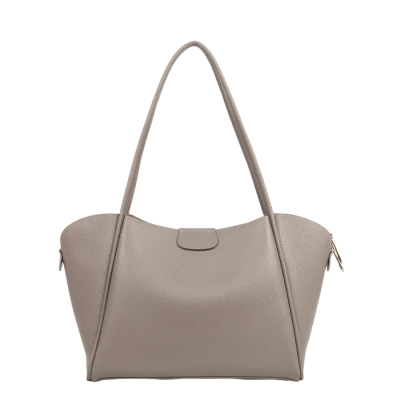 Lancaster Extra large Tote bag Ida Double