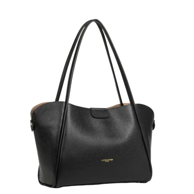Lancaster Extra large Tote bag Ida Double