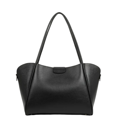 Lancaster Extra large Tote bag Ida Double