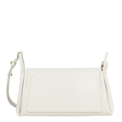 Lancaster Medium Crossbody bag Accordéon Double