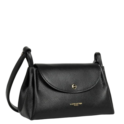 Lancaster Large Crossbody bag Accordéon Double