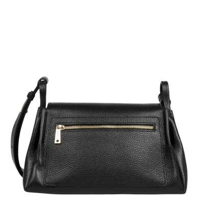 Lancaster Large Crossbody bag Accordéon Double