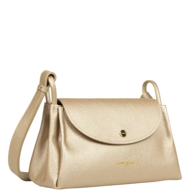 Lancaster Large Crossbody bag Accordéon Double