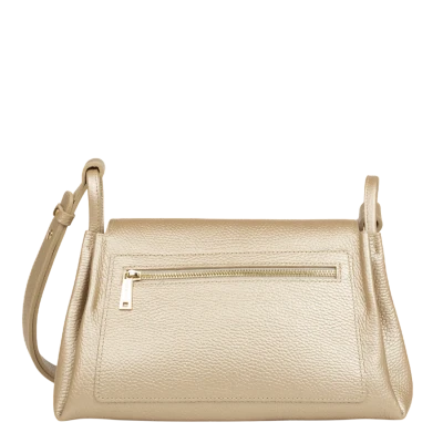 Lancaster Large Crossbody bag Accordéon Double