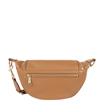 Lancaster Belt bag Dune