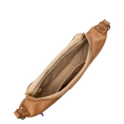 Lancaster Belt bag Dune