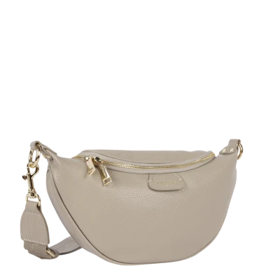Lancaster Belt bag Dune
