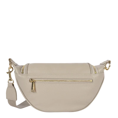 Lancaster Belt bag Dune