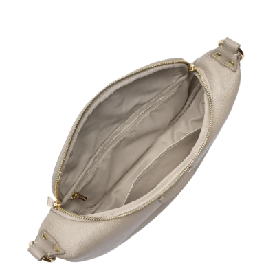 Lancaster Belt bag Dune