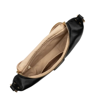 Lancaster Belt bag Dune