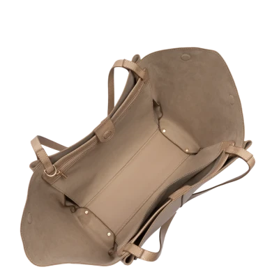 Lancaster Extra large Tote bag Sierra Haus