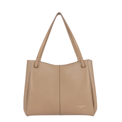 Lancaster Extra large Tote bag Sierra Haus