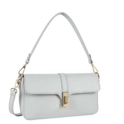 Lancaster Baguette Bag Milano Horizon