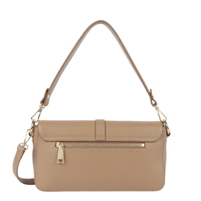 Lancaster Baguette Bag Milano Horizon