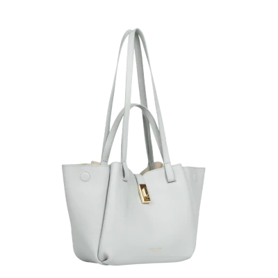 Lancaster Medium Tote bag Milano Horizon