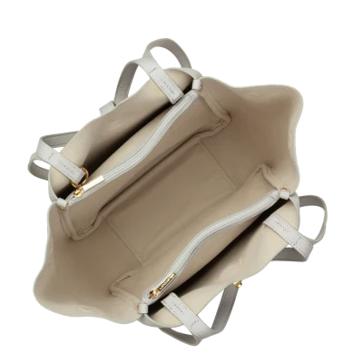 Lancaster Medium Tote bag Milano Horizon